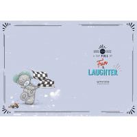 Great Grandson Me to You Bear Birthday Card Extra Image 1 Preview